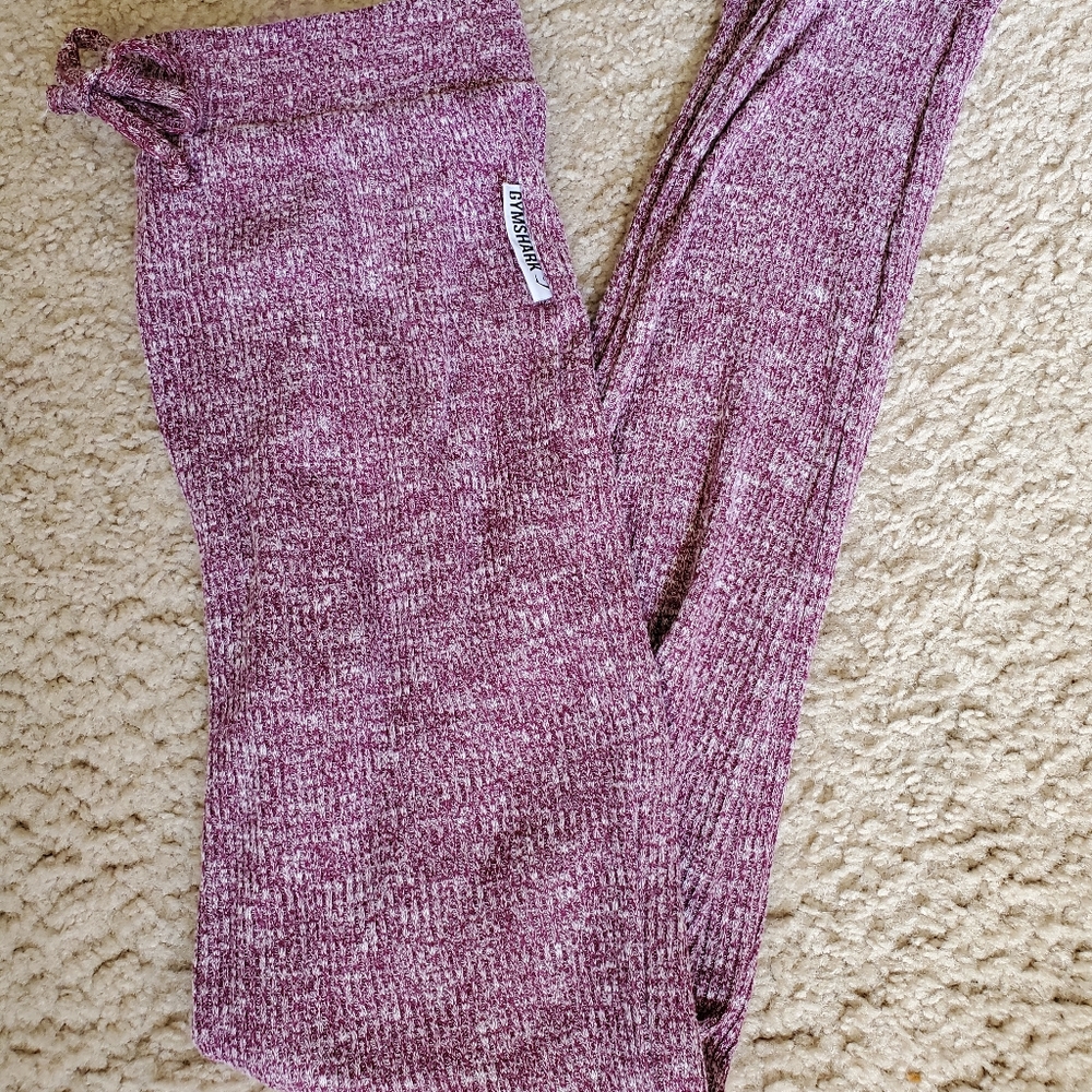 Gymshark Slounge Leggings - Small